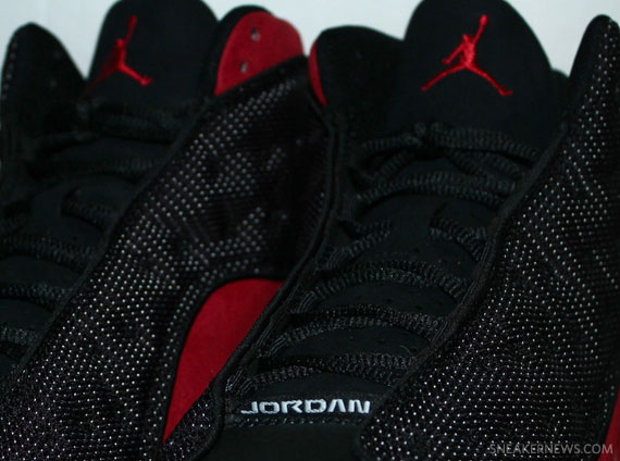 Air Jordan Xiii Bred 2013 On Ebay