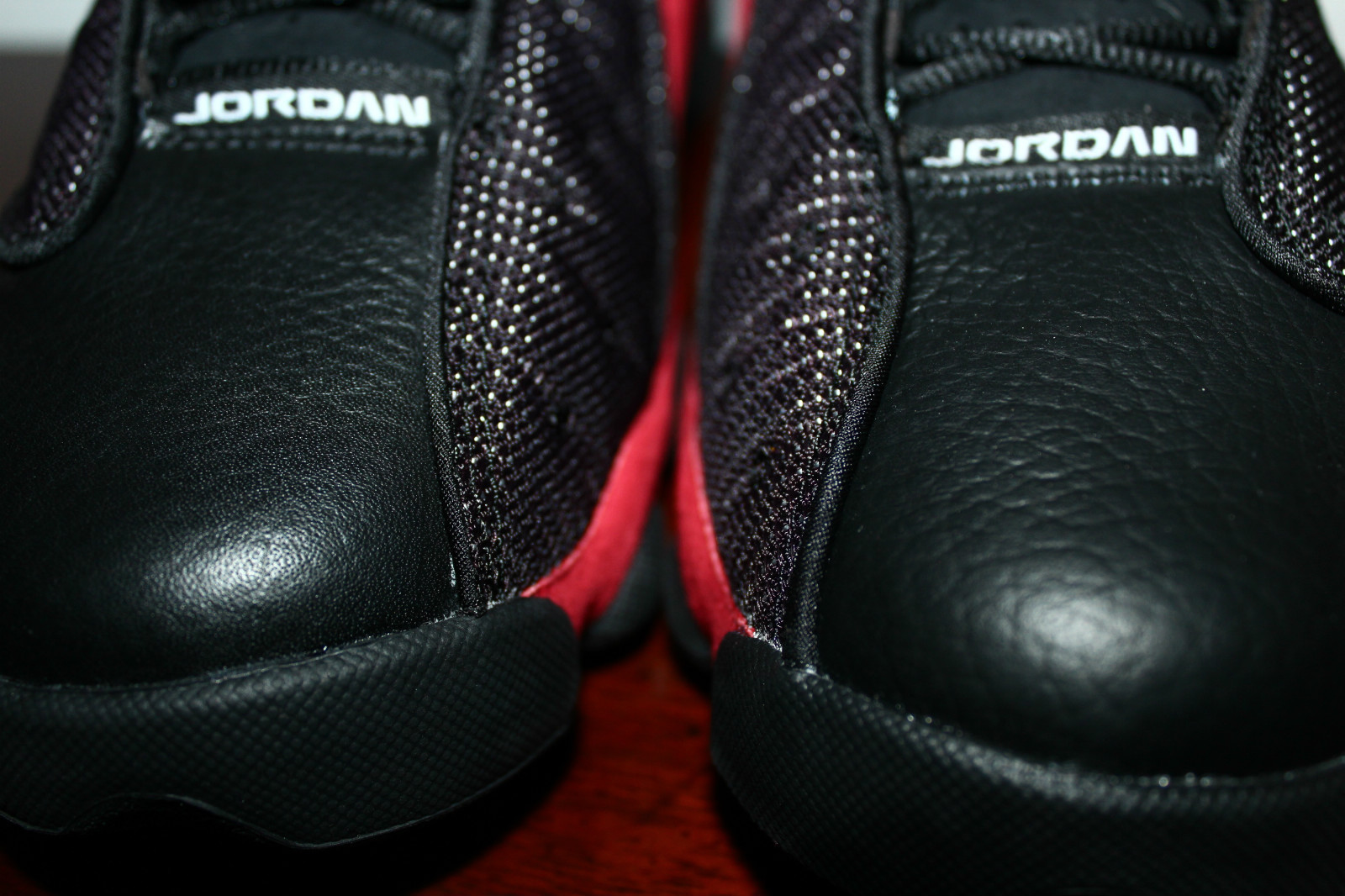Air Jordan Xiii Bred Available On Ebay 02