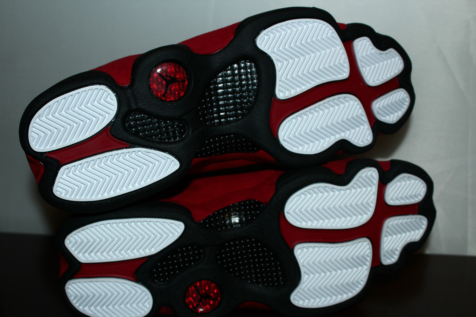 Air Jordan Xiii Bred Available On Ebay 03