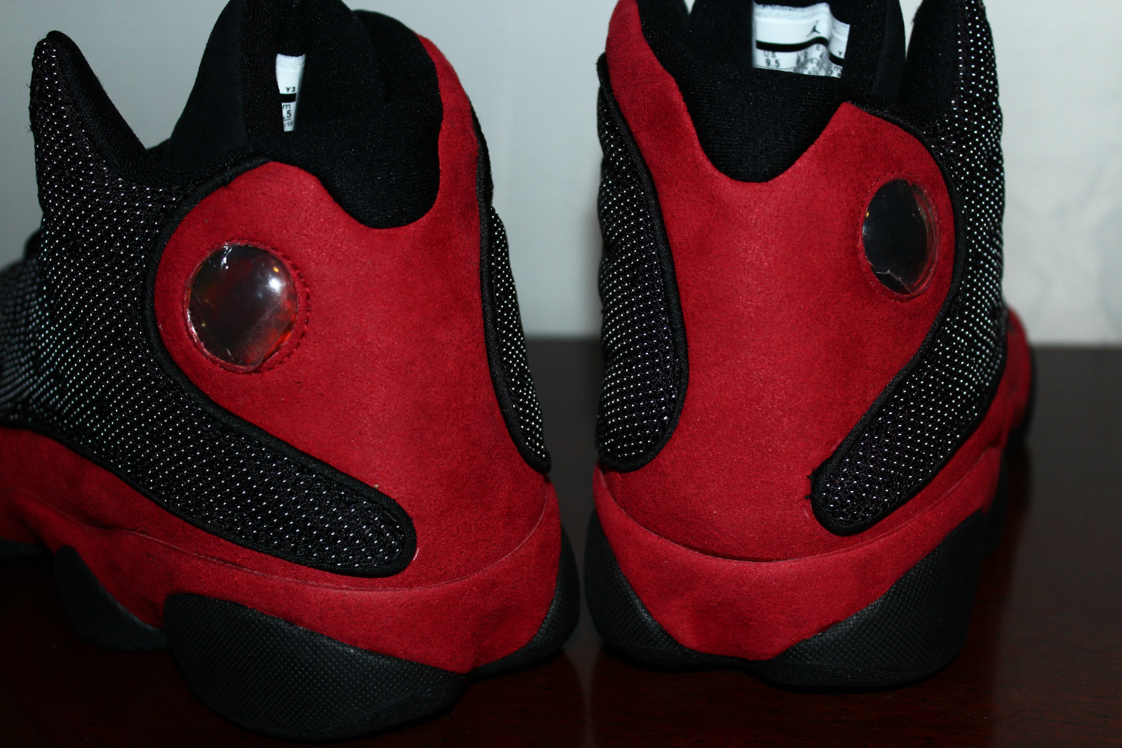 Air Jordan Xiii Bred Available On Ebay 04