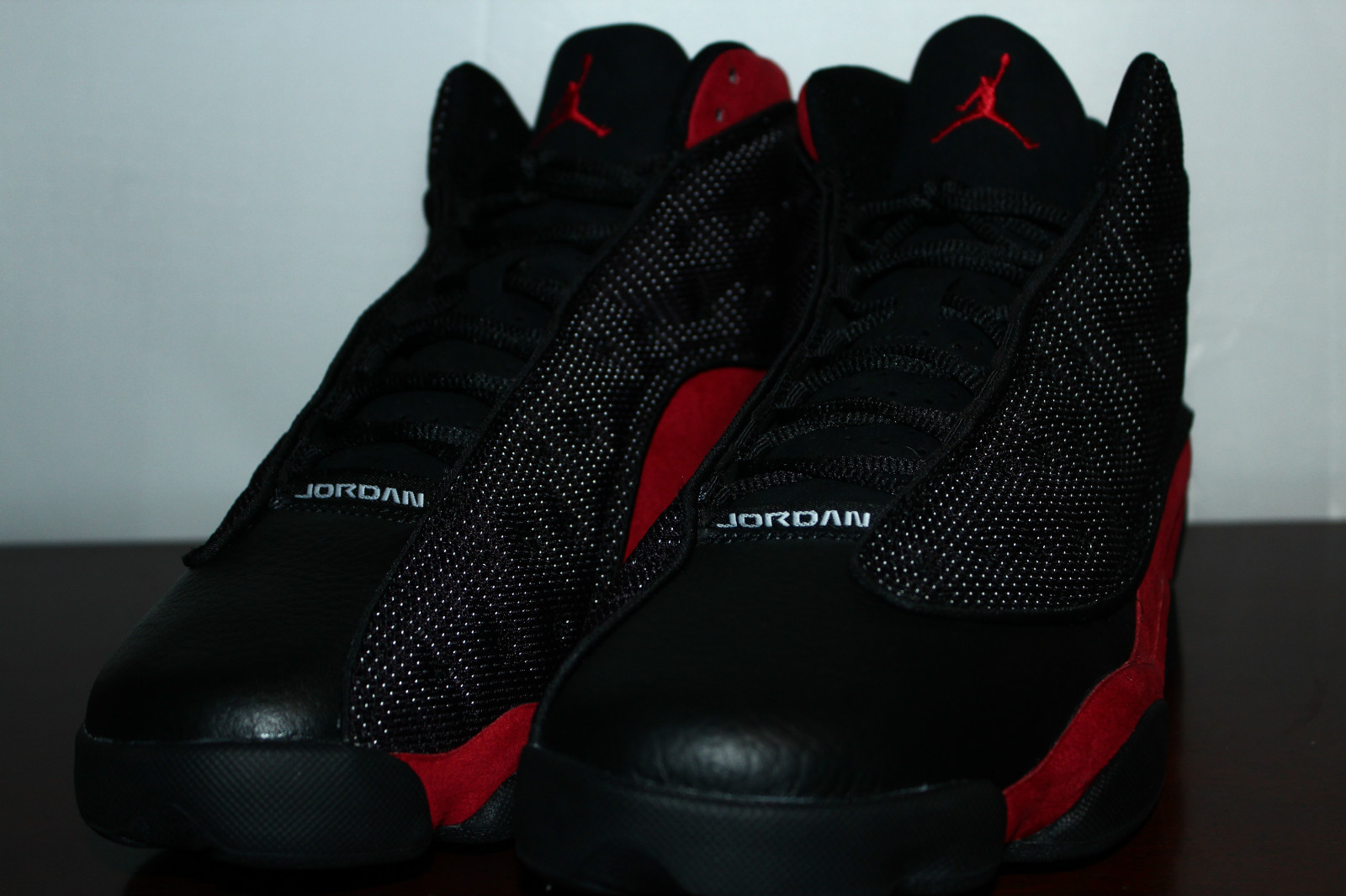 Air Jordan Xiii Bred Available On Ebay 05