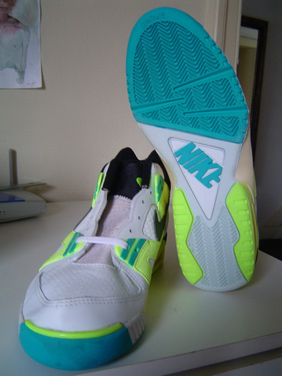 Air Tech Challenge