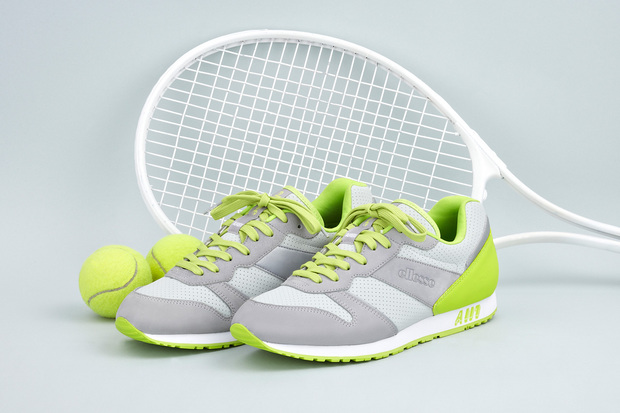 Amen Ellesse A117 Fab Five 1