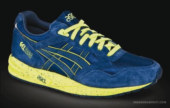 Asics Gel Saga Spring 2013 Preview 06