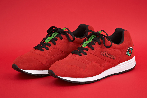 Atmos Ellesse Marathon 84 Fab Five 1