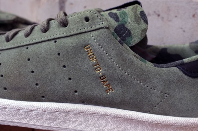 Bape Undftd Adidas Originals Consortium Collection 10