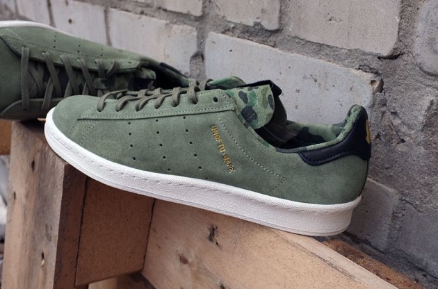 Bape Undftd Adidas Originals Consortium Collection 12