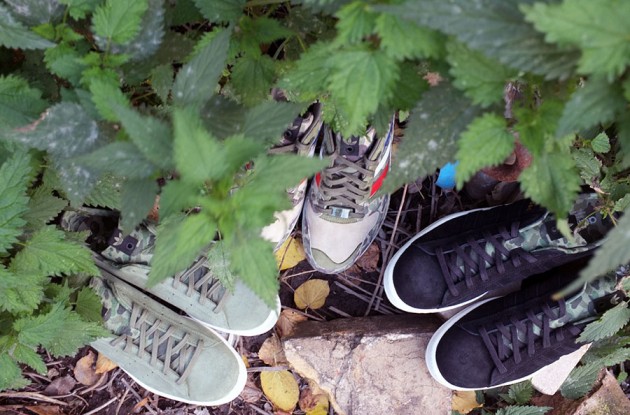 Bape Undftd Adidas Originals Consortium Collection 3