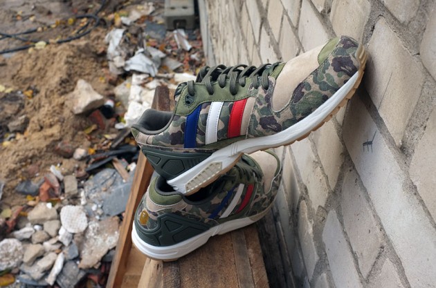 Bape Undftd Adidas Originals Consortium Collection 4