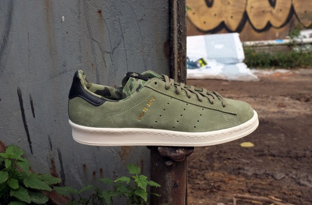Bape Undftd Adidas Originals Consortium Collection 5