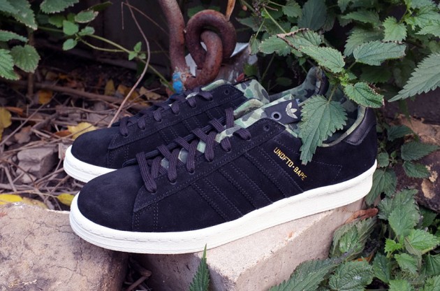 Bape Undftd Adidas Originals Consortium Collection 6