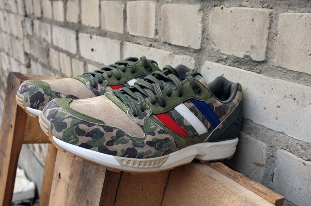 Bape Undftd Adidas Originals Consortium Collection 7
