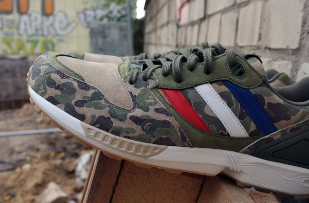 Bape Undftd Adidas Originals Consortium Collection 8