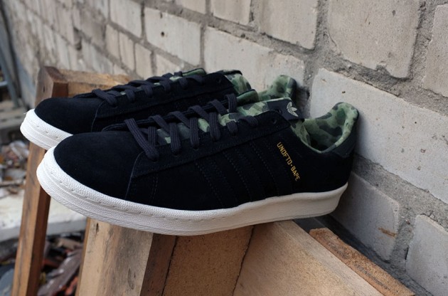 Bape Undftd Adidas Originals Consortium Collection 9