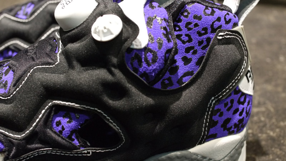 Beauty Youth Reebok Insta Pump Fury 10