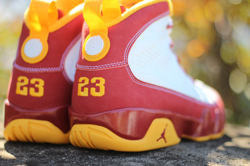 Bentley Ellis Jordan 9 4