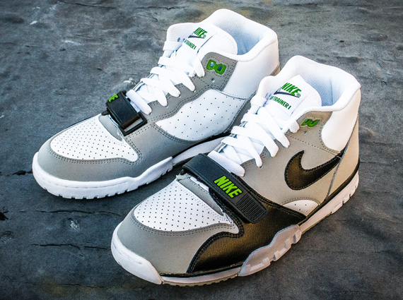 Chlorophyll Trainer 1 Packer Shoes 7