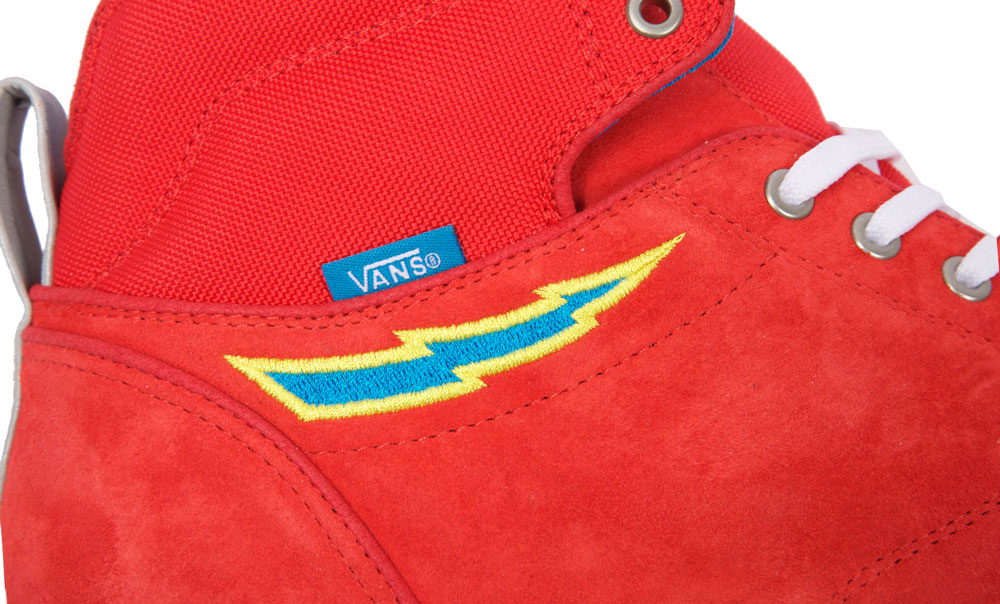 Chris Kong Vans Otw Alomar 2