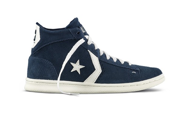 Converse Pro Leather Suede Holiday 2012 1