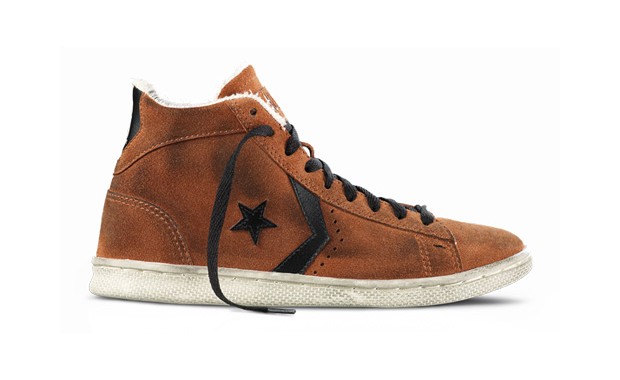 Converse Pro Leather Suede Holiday 2012 10