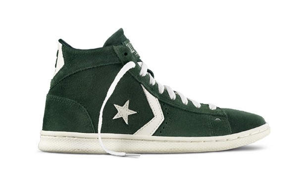 Converse Pro Leather Suede Holiday 2012 2