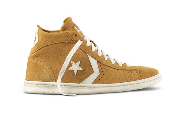Converse Pro Leather Suede Holiday 2012 3
