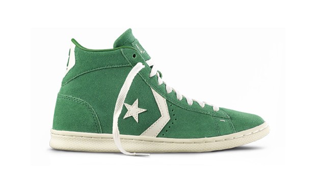 Converse Pro Leather Suede Holiday 2012 4