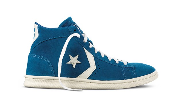 Converse Pro Leather Suede Holiday 2012 6
