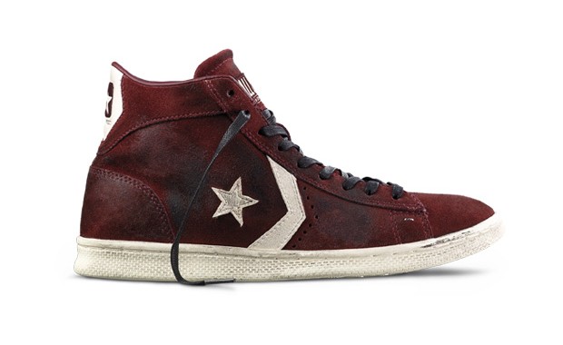 Converse Pro Leather Suede Holiday 2012 8