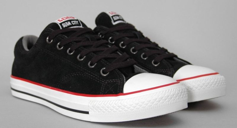 Converse Slam City Sts 10