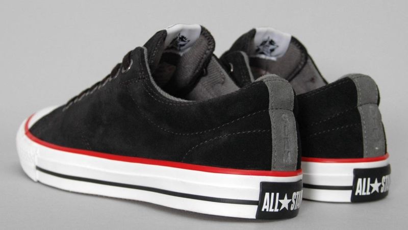 Converse Slam City Sts 11