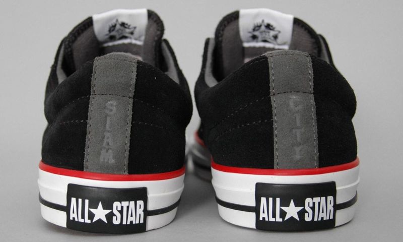 Converse Slam City Sts 12
