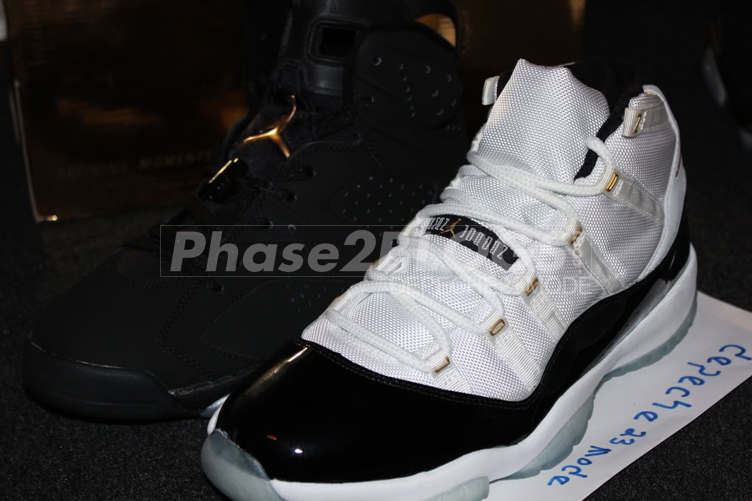 Defining Moments Package January 2006