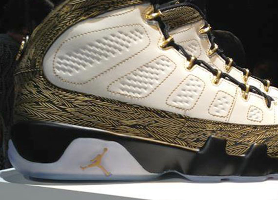 Doernbecher Air Jordan Ix 1