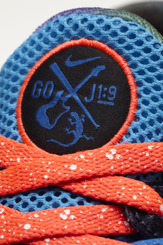 Doernbecher Freestyle 2012 13