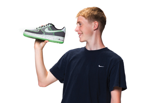 Doernbecher Freestyle 2012 3