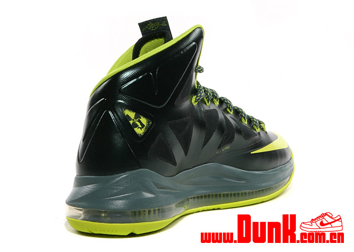 Dunkman Nike Lebron X 02