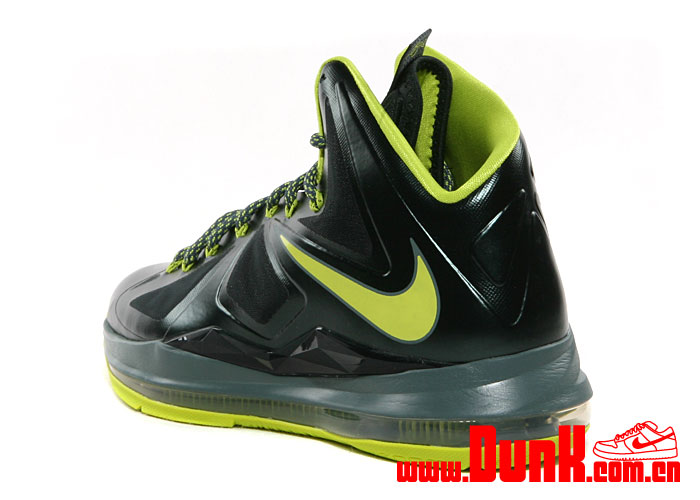 Dunkman Nike Lebron X 03