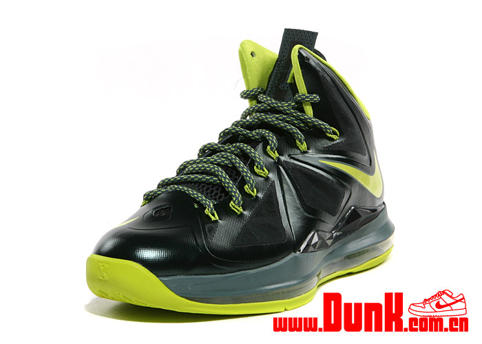 Dunkman Nike Lebron X 04
