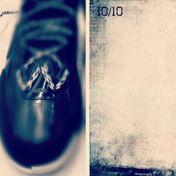 Dwyane Wade Li Ning 10 10