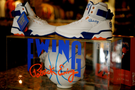 Ewing Nationwide Recap 6