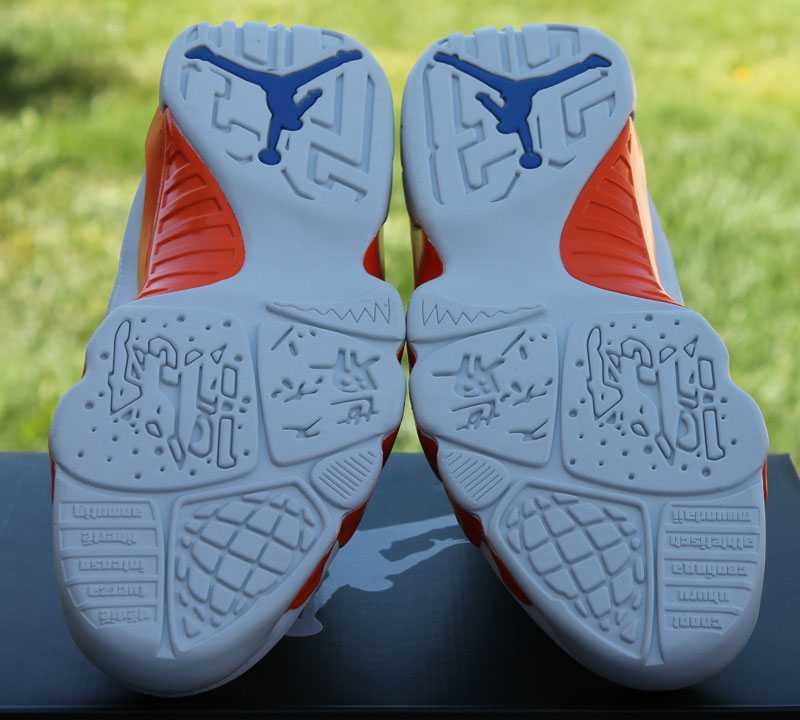 Fontay Montana Jordan Ix Release Date 12