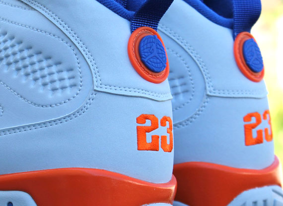 Fontay Montana Jordan Ix Release Date 13