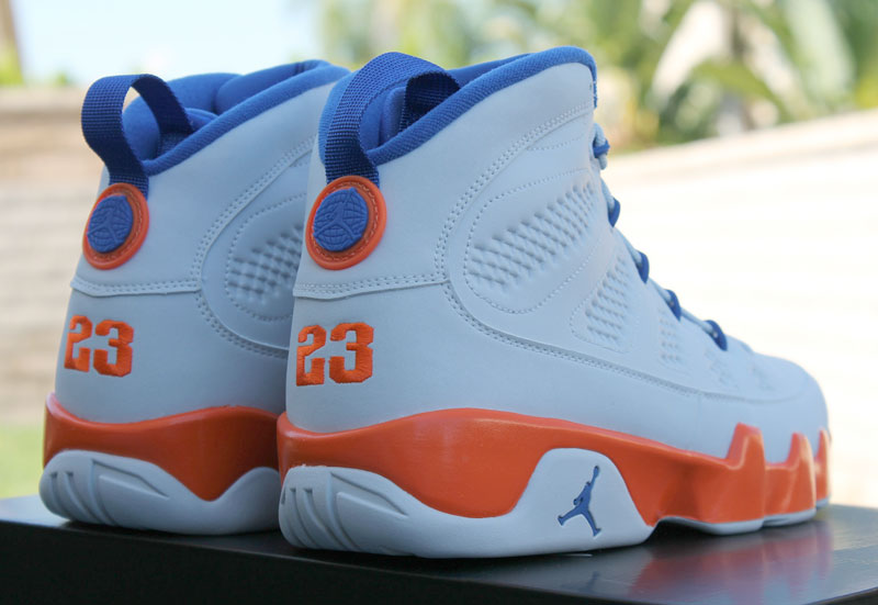 Fontay Montana Jordan Ix Release Date 2