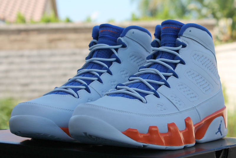 Fontay Montana Jordan Ix Release Date 5