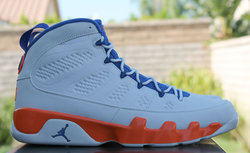 Fontay Montana Jordan Ix Release Date 6