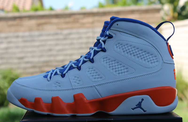 Fontay Montana Jordan Ix Release Date 8