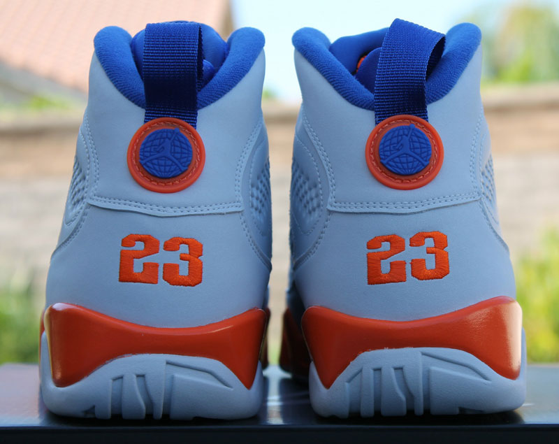 Fontay Montana Jordan Ix Release Date 9