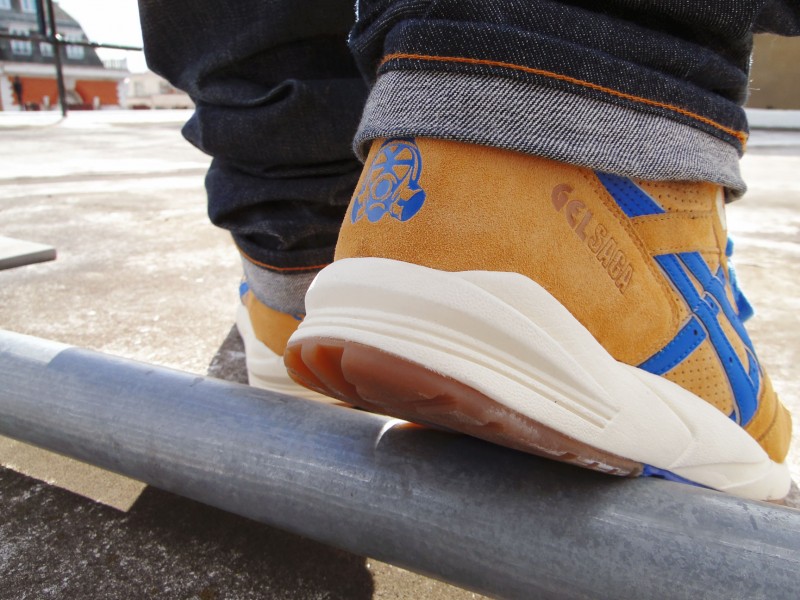 Foot Patrol Asics Gel Saga Ii Us Release 05