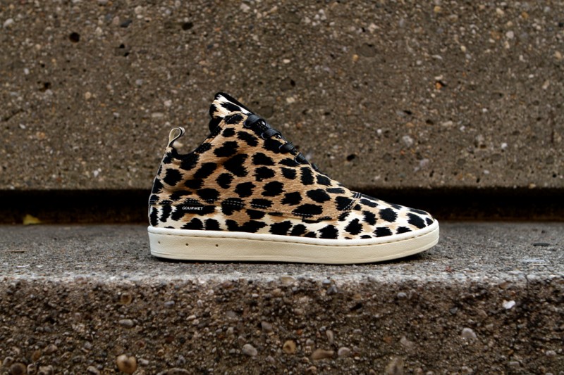 Gourmet Holiday 2012 Kith 6